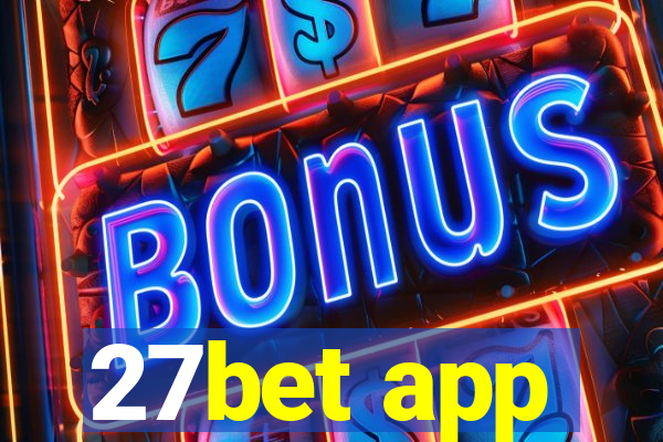 27bet app